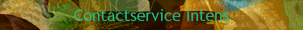 Contactservice Intens
